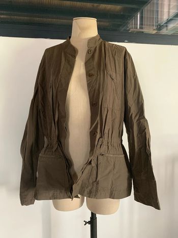 Jolie veste