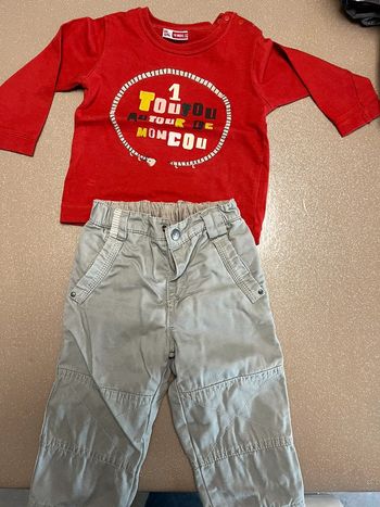 Ensemble 18 mois DPAM