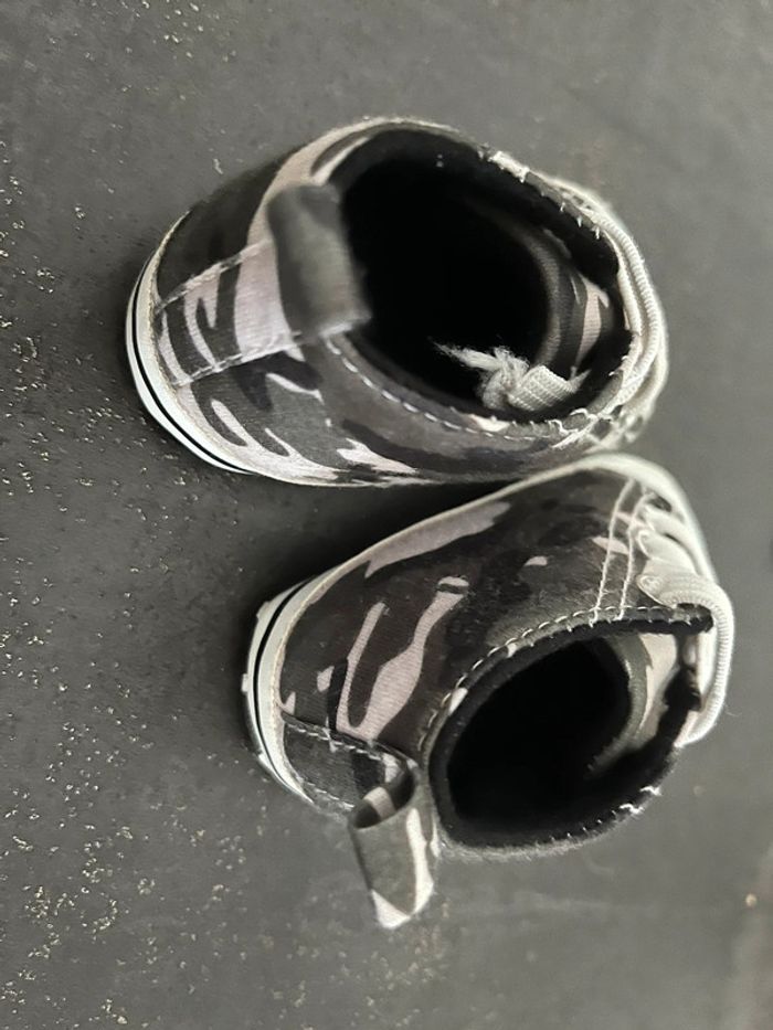 Chaussure - photo numéro 4