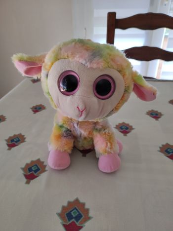 Peluche ty