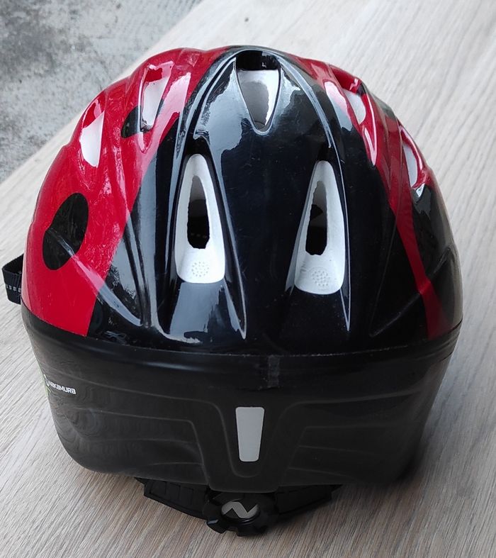 Casque vélo bébé - photo numéro 2