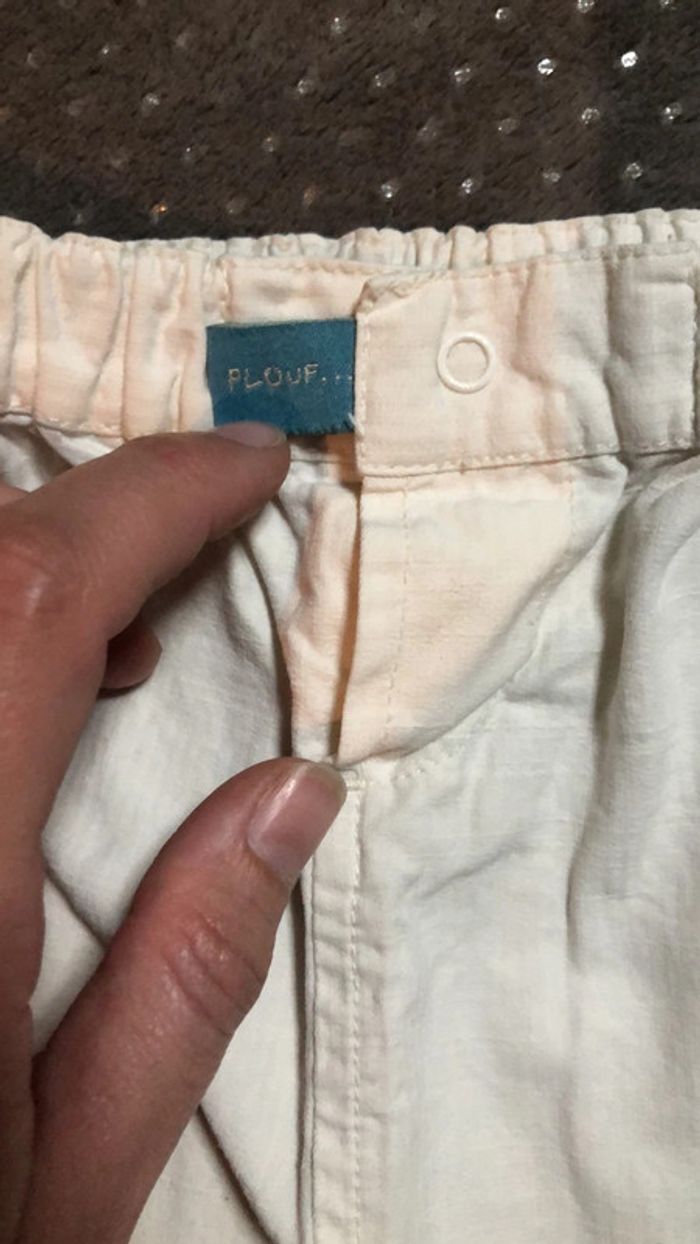 Pantalon 6 mois Petit Bateau - photo numéro 2