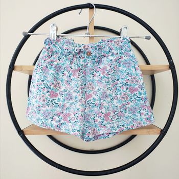 23 24mois 2 ans short été obaibi okaidi 86 cm 