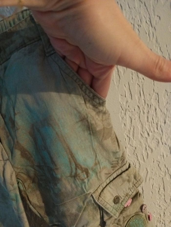 Pantalon - photo numéro 4