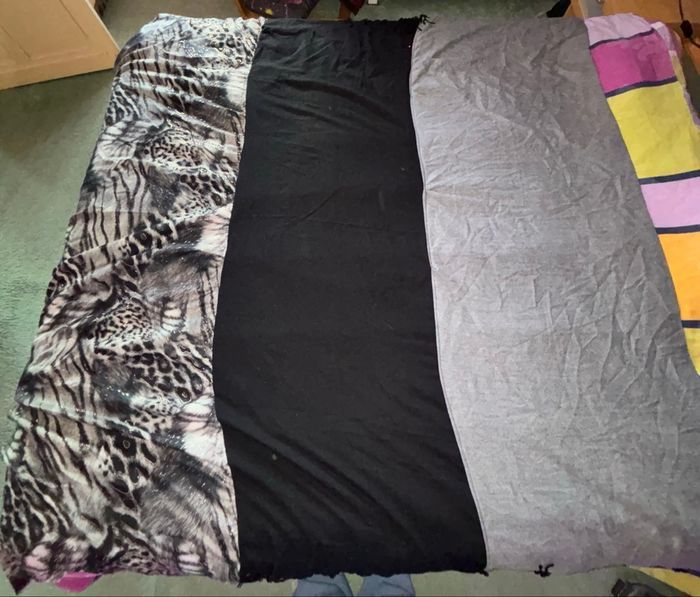 Écharpe - photo numéro 2