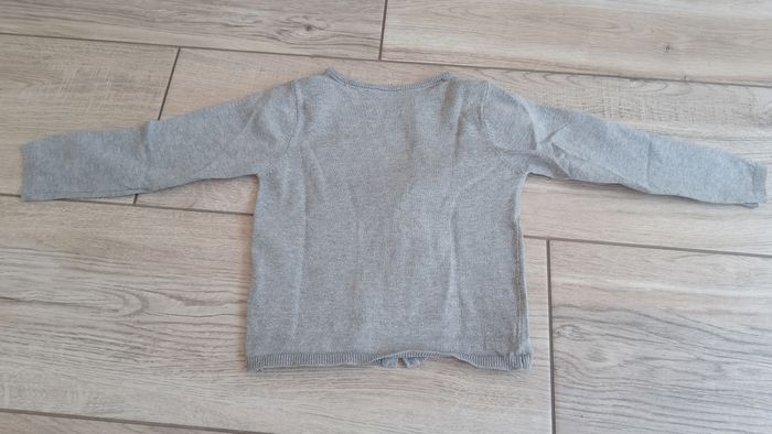 Gilets fille 👧 - photo numéro 5