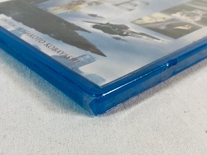 Ice Intégrale Blu-ray scellé - photo numéro 3