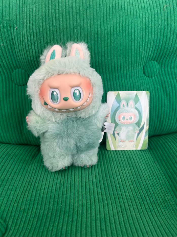 Labubu