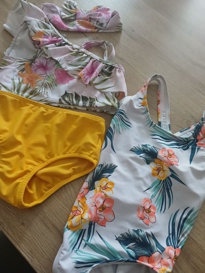 Maillot de bain