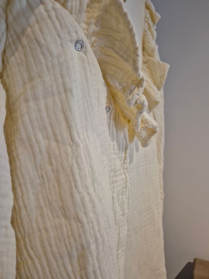 You and milk Blouse d'allaitement bohémilk you&milk M - photo numéro 5