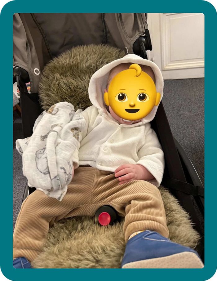 Ensemble lot 4 pièces tons blanc/crème mixte 6 mois - Kiabi Tex Bouchara - photo numéro 8