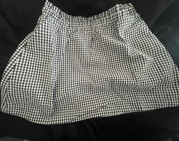 Jupe little karl marc john