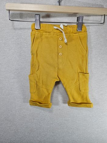 Pantalon kiabi 3mois