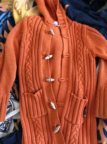 Gilet