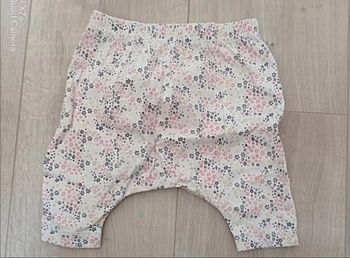 Pantalon court