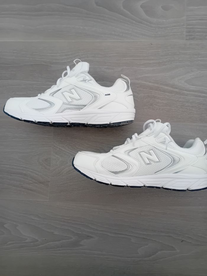New balance 408 - photo numéro 8