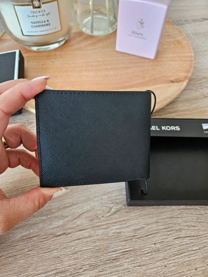 Portefeuille Michael Kors - photo numéro 9