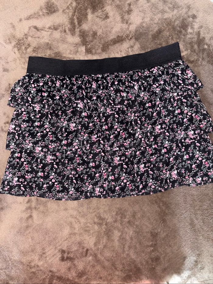 Lot de 9 vêtements femme taille L en très bon état - photo numéro 3
