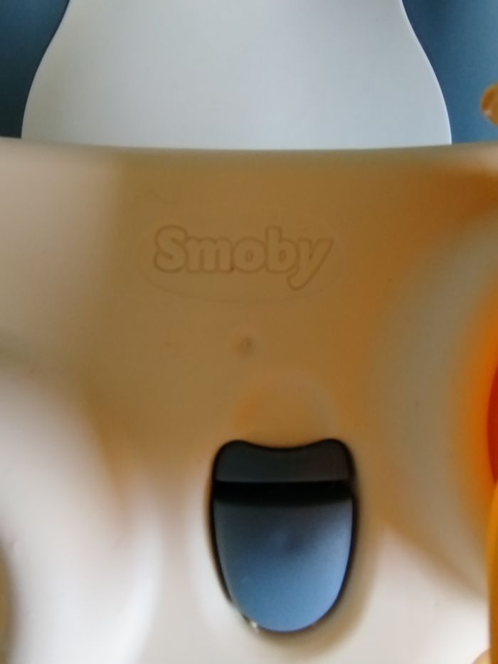 Siège de bain - photo numéro 4