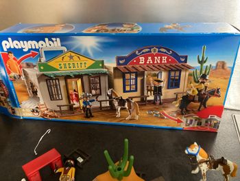 Playmobil