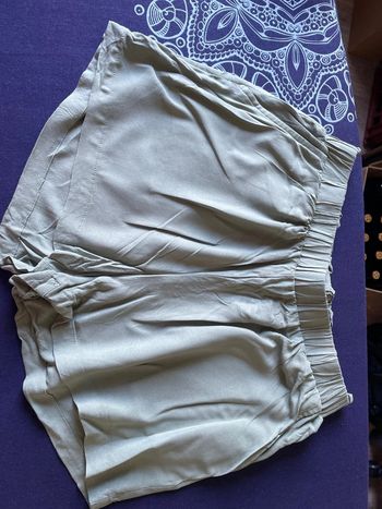 Short élastique