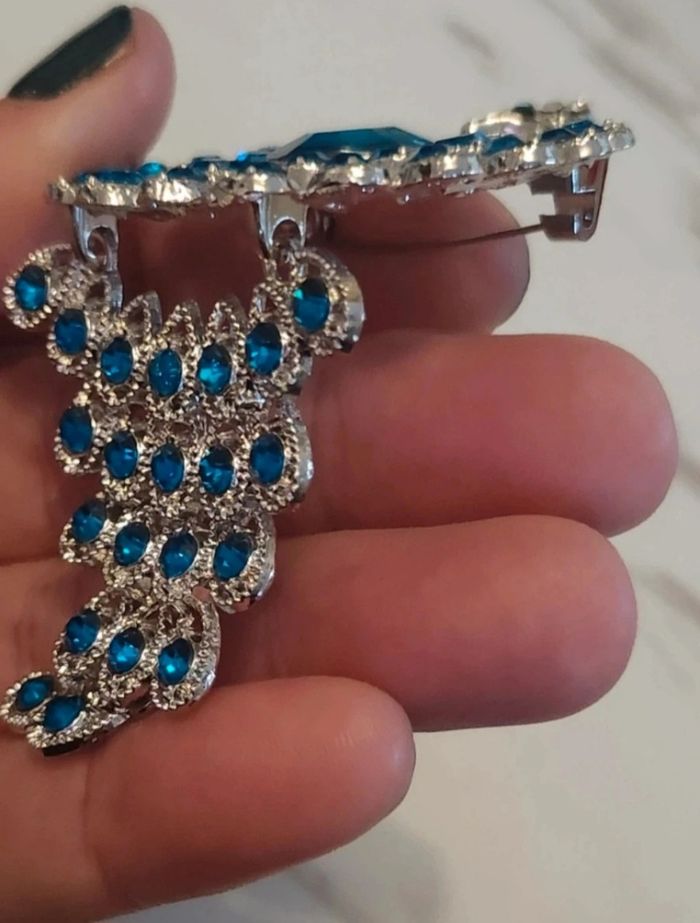 Broche - photo numéro 3