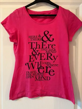 Tee-shirts femme