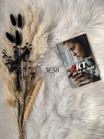 Tkt ça va le faire 📚