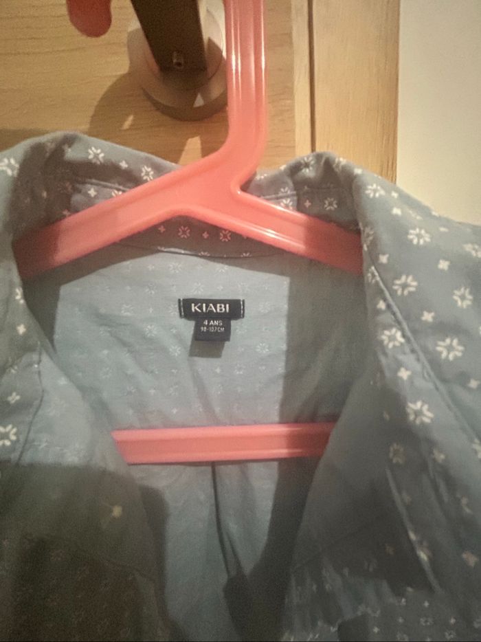 Chemise - photo numéro 2