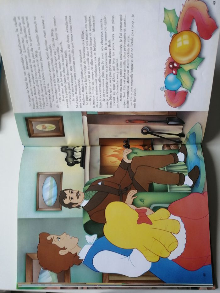 livre enfant - photo numéro 5