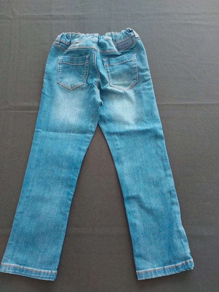 Pantacourt Okaidi - photo numéro 2