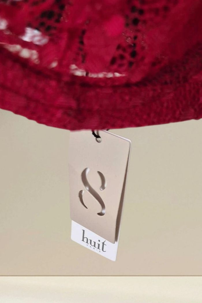 Soutien-gorge Huit 90C - photo numéro 4
