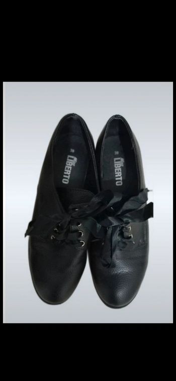 Mocassin Liberto