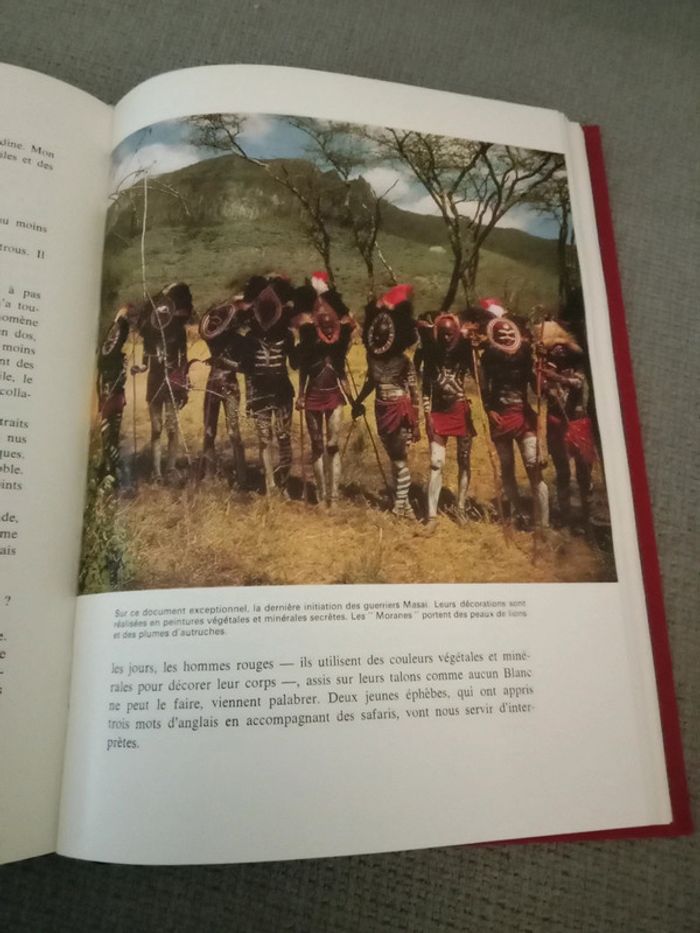 Christian Zuber - Dans le monde des animaux menacés L'arche de Noé - photo numéro 4