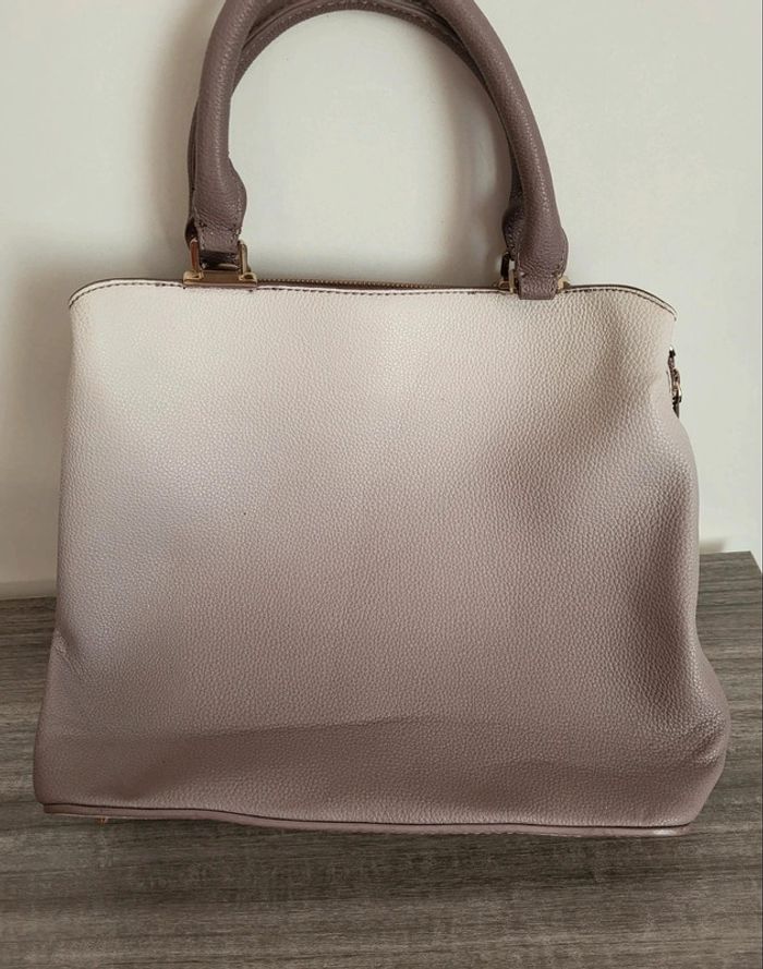 Grand sac cabas
