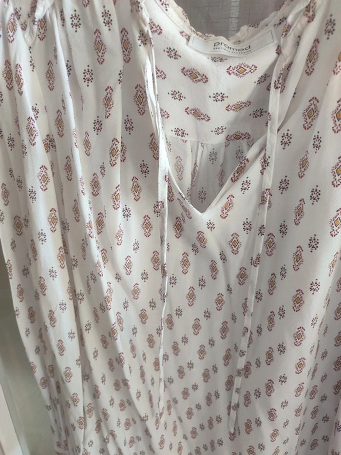 Chemiser Promod S - photo numéro 3