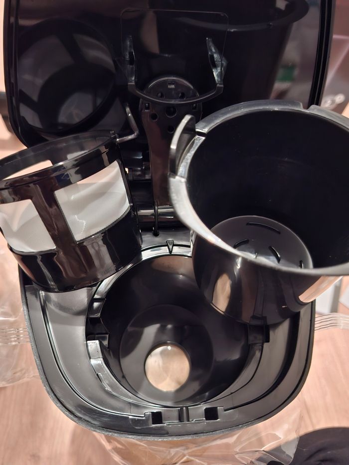 Machine à café - photo numéro 4