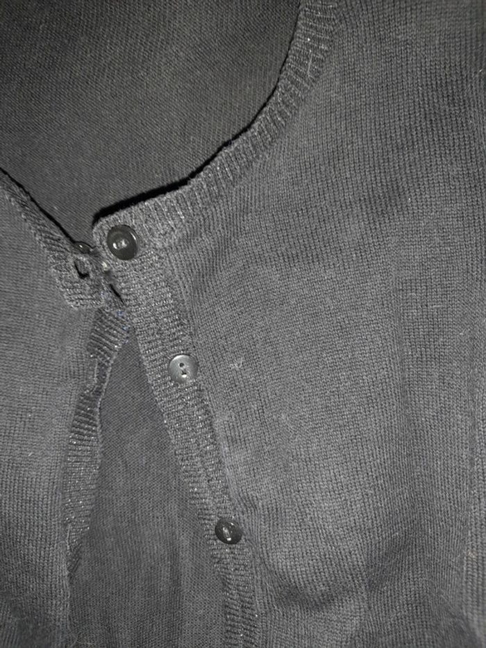 Gilet - photo numéro 3
