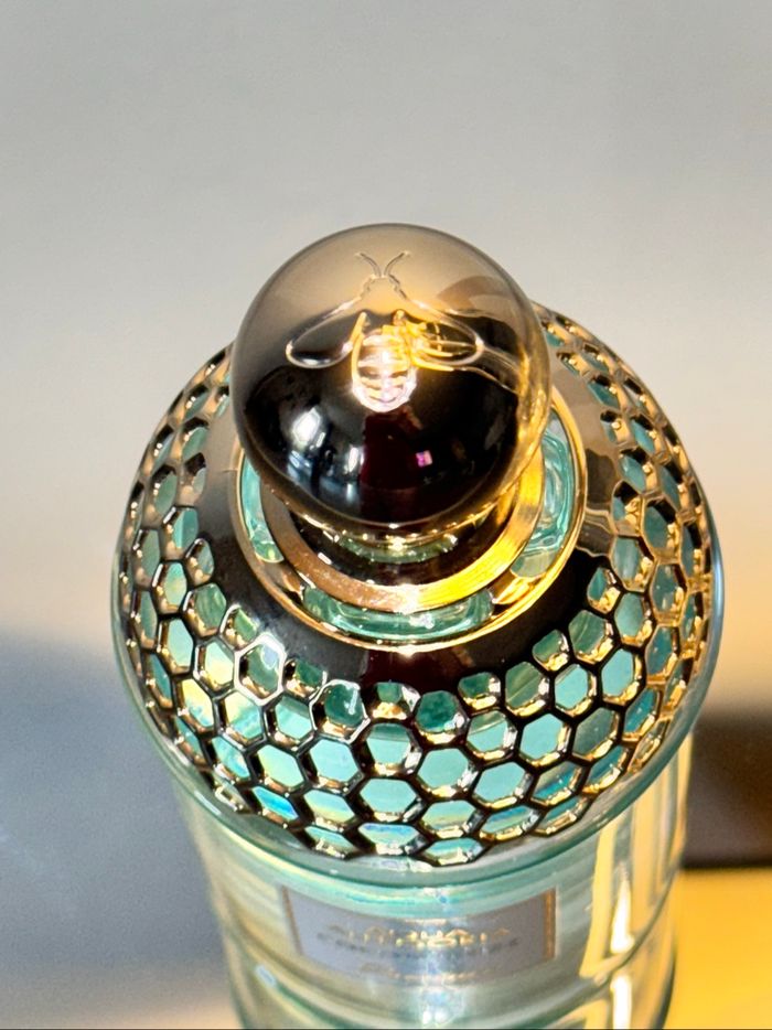Aqua Allegoria coconut fizz Guerlain 125 ml - photo numéro 4