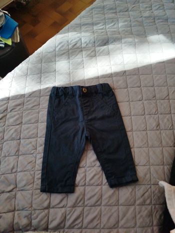 Pantalon 3 Mois