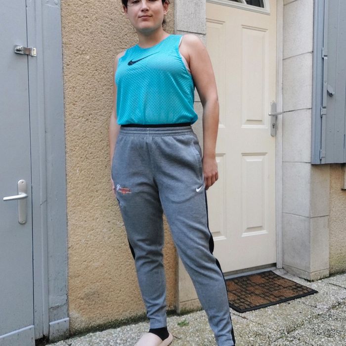 Pant jogging Nike M - photo numéro 2