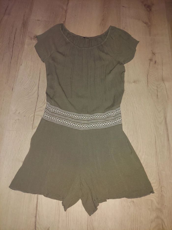 Combi short T 38 neuve