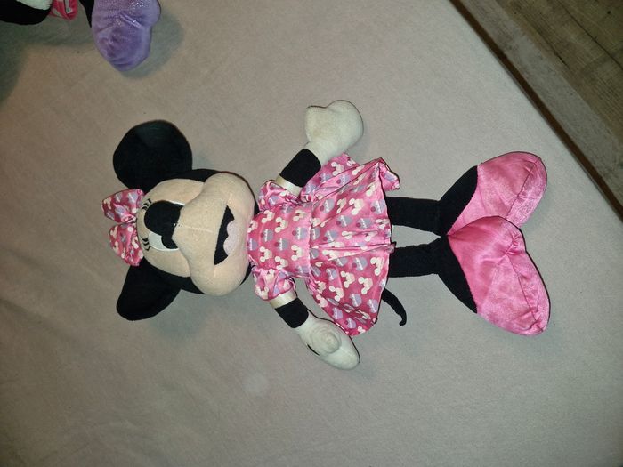 3 minnie - photo numéro 2