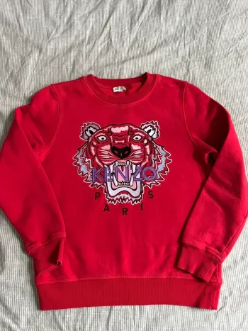 Pull Kenzo 14 ans