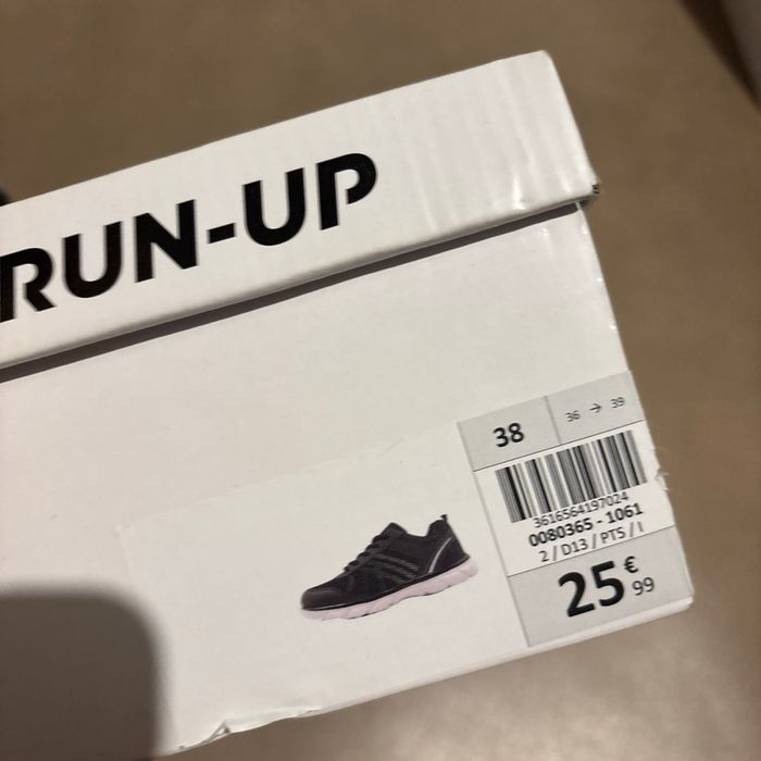 Baskets - photo numéro 7