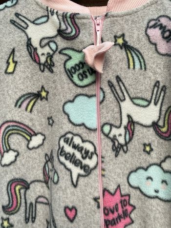 Combinaison pyjama