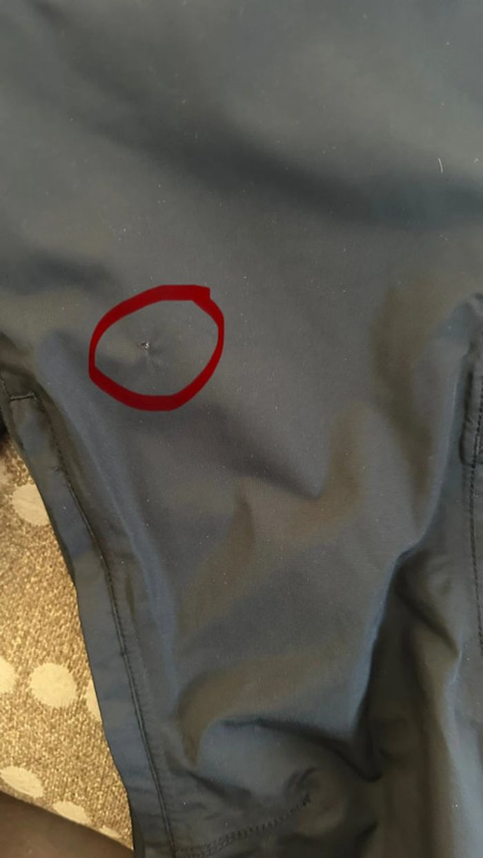 Pantalon de ski - photo numéro 7