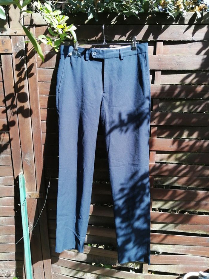 Joli pantalon classe - photo numéro 2