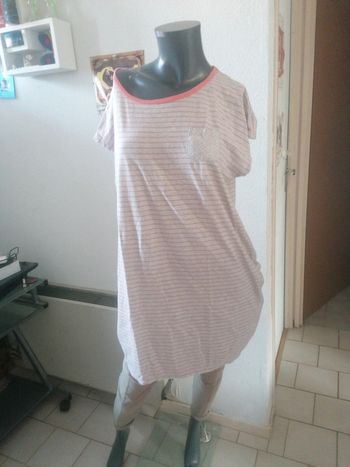Pyjama taille XL