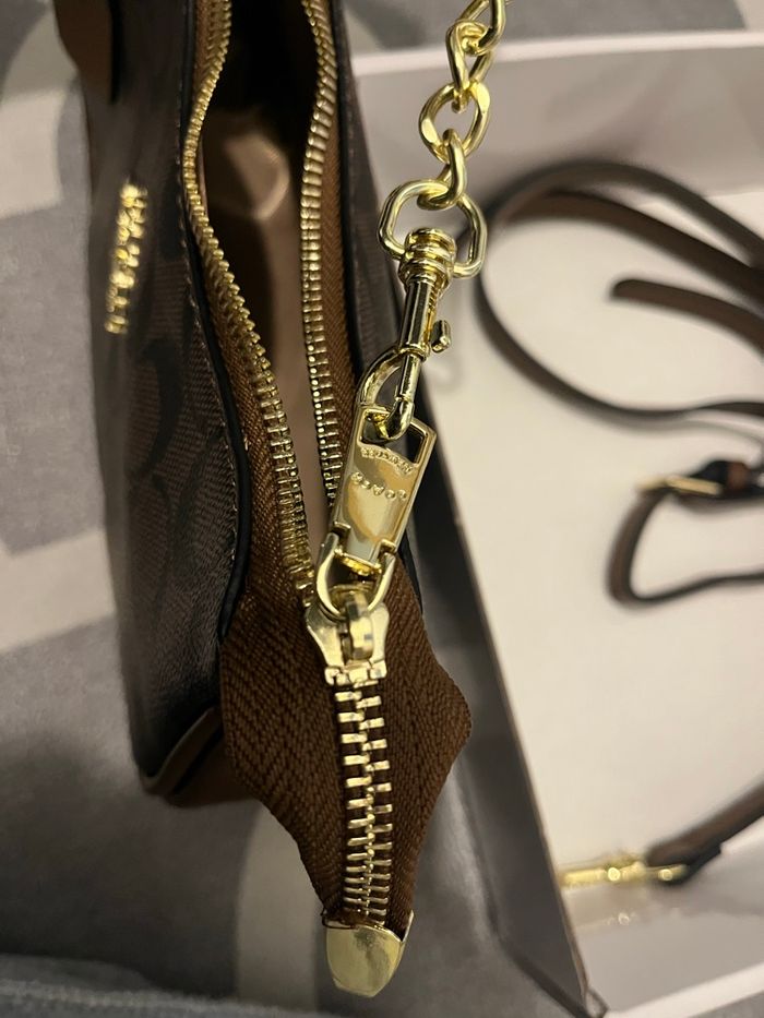 sac coach - photo numéro 6